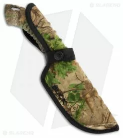 Buck Knives Buck Omni Hunter 12PT Knife RealTree Xtra Green Camo (4" Plain) 0392CMS20 5 Buck Knives Buck Omni Hunter 12PT Knife RealTree Xtra Green Camo (4" Plain) 0392CMS20 -Avokelavavat Sales Store buck omni hunter 12pt camo fixed 0392cms20 b sheath