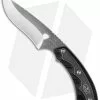 Buck Knives Buck 537 Open Season Skinner Knife Black (4.5" Satin) 0537BKS -Avokelavavat Sales Store buck open season skinner 0536bks b cm