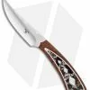 Buck Knives Buck Scorpion Stinger Limited Edition Fixed Blade Knife (3.25" Mirror) -Avokelavavat Sales Store buck scorpion stinger limited edition mirror BU018PESLE BHQ 41110 er