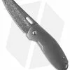 Lucas Burnley Knives M69 Frame Lock Knife Titanium (2.75" Acid SW) 2 Lucas Burnley Knives M69 Frame Lock Knife Titanium (2.75" Acid SW) -Avokelavavat Sales Store burnley m69 ti sw cm