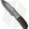 Burr Oak Knives First Responder Knife CF/Red G-10 (3.5" San Mai) -Avokelavavat Sales Store burroakknives folder first responder