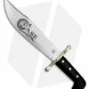Case Cutlery Case Presentation Hunter Bowie Knife Fixed Blade (BOWIE SS) 00311 -Avokelavavat Sales Store case bowie black 00311