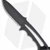 Chris Reeve Knives Professional Soldier Fixed Blade Knife (3.375" Plain) -Avokelavavat Sales Store chris reeve professional soldier