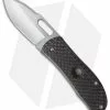 Chuck Gedraitis Snubnose Hybrid Frame Lock Knife Titanium/LSCF (2.3" Satin) 2 Chuck Gedraitis Snubnose Hybrid Frame Lock Knife Titanium/LSCF (2.3" Satin) -Avokelavavat Sales Store chuck gedraitis lscf red cm