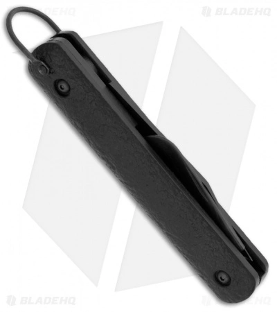 Colonial Knife Co. Colonial Knife Company Auto Rescue Military Knife Clip (Black Serr) M-728SB 4 Colonial Knife Co. Colonial Knife Company Auto Rescue Military Knife Clip (Black Serr) M-728SB - Image 2