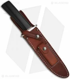 Cold Steel R1 Military Classic Fixed Blade Knife (7" San Mai III) 14R1J -Avokelavavat Sales Store cold steel 14r1j military classic sheath