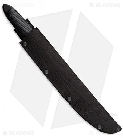 Cold Steel Tanto Lite Fixed Blade Knife (6" Satin) 20T 4 Cold Steel Tanto Lite Fixed Blade Knife (6" Satin) 20T - Image 2
