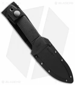 Cold Steel Pendleton Hunter Fixed Blade Knife (3.5" Black) 36LPCSS -Avokelavavat Sales Store cold steel 3v pendleton hunter 36lpcss sheath cm