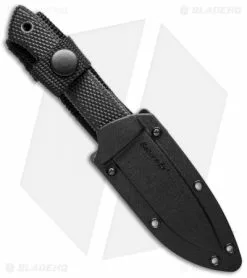 Cold Steel Pendleton Mini Hunter Fixed Blade Knife (3" Black) 36LPCM -Avokelavavat Sales Store cold steel 3v pendleton mini hunter 36lpcm sheath cm