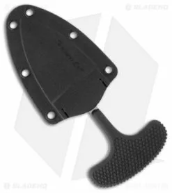 Cold Steel Urban Edge Push Dagger Fixed Blade Knife (2.5" Satin) 43XL -Avokelavavat Sales Store cold steel 43xl best pal plain sheath