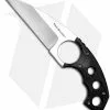 Cold Steel Pro Guard Fixed Blade Neck Knife (4" Satin Plain) 49FP