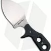 Cold Steel Mini Tac Beaver Tail Neck Knife G-10 (3.375" Bead Blast) 49HB -Avokelavavat Sales Store cold steel 49hb