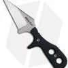 Cold Steel Mini Tac Kiridashi Fixed Blade Knife G-10 (3" Bead Blast) 49HK