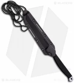 Cold Steel The Spike Tanto Fixed Blade Knife (4" Satin) 53CT 5 Cold Steel The Spike Tanto Fixed Blade Knife (4" Satin) 53CT -Avokelavavat Sales Store cold steel 53ct sheath