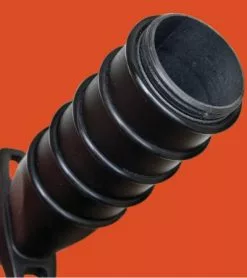 Cold Steel Survival Edge Knife Orange Fixed Blade (5" Satin) 80PH -Avokelavavat Sales Store cold steel 80ph handle