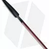 Cold Steel Assegai Spear W/ Short Shaft (3') 95FS -Avokelavavat Sales Store cold steel 95fs