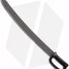 Cold Steel Cutlass Machete Knife (24" Black) 97DRMS -Avokelavavat Sales Store cold steel 97drms