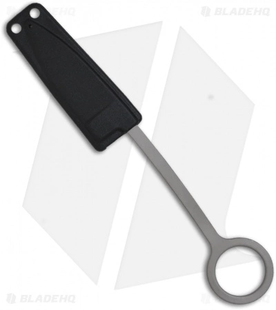 Cold Steel Bird & Trout Fixed Blade Knife (2.25" Bead Blast) 20BTJ 4 Cold Steel Bird & Trout Fixed Blade Knife (2.25" Bead Blast) 20BTJ - Image 2