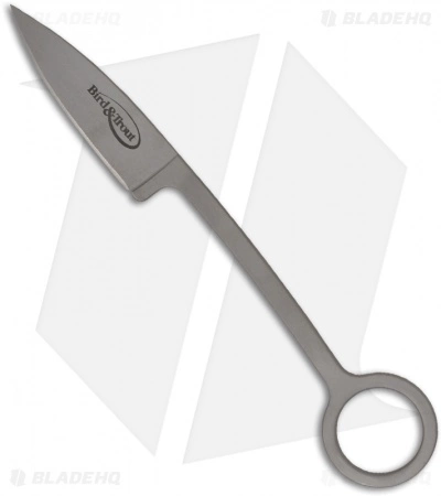 Cold Steel Bird & Trout Fixed Blade Knife (2.25" Bead Blast) 20BTJ 3 Cold Steel Bird & Trout Fixed Blade Knife (2.25" Bead Blast) 20BTJ