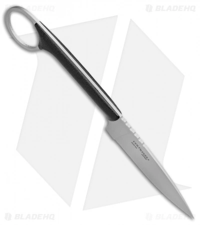 Cold Steel Bird & Game Hunting Fixed Blade Knife (3.5" Satin) 20AZ 4 Cold Steel Bird & Game Hunting Fixed Blade Knife (3.5" Satin) 20AZ - Image 2