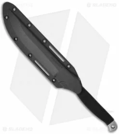 Cold Steel Bowie Spike Neck Knife (4" Satin) 53BS 5 Cold Steel Bowie Spike Neck Knife (4" Satin) 53BS -Avokelavavat Sales Store cold steel bowie spike 53bs sheath