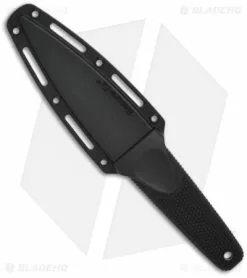 Cold Steel Brave Heart Combat Fixed Blade Knife (4" Satin Plain) 11SDS 5 Cold Steel Brave Heart Combat Fixed Blade Knife (4" Satin Plain) 11SDS -Avokelavavat Sales Store cold steel brave heart 11sds sheath