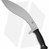 Cold Steel Gurkha Kukri Plus Machete Black (12" Satin) -Avokelavavat Sales Store cold steel gurkha kurkri plus black satin BHQ 138869 jr
