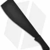 Cold Steel Heavy Machete (14.625" Black) 97HM -Avokelavavat Sales Store cold steel heavy machete