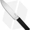 Cold Steel Long Hunter Fixed Blade Knife (7" Satin) 36PS