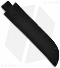 Cold Steel Long Hunter Fixed Blade Knife (7" Satin) 36PS -Avokelavavat Sales Store cold steel long hunter 36ps sheath