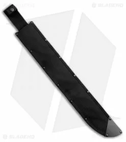 Cold Steel Latin D-Guard Machete (21" Black) 97AD21S 5 Cold Steel Latin D-Guard Machete (21" Black) 97AD21S -Avokelavavat Sales Store cold steel machete d guard 21in 97ad21z BHQ 34625 dl sheath