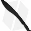 Cold Steel Magnum Kukri Machete Fixed Blade Knife (17" Black) 97MKM -Avokelavavat Sales Store cold steel magnum kukri machete 97mkm