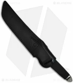 Cold Steel Magnum Tanto IX Fixed Blade Knife (9" San Mai III) 13MBIX -Avokelavavat Sales Store cold steel magnum tanto ii 13mbii sheath