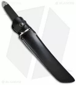 Cold Steel Magnum Tanto IX Fixed Blade Knife (9" San Mai III) 13MBIX -Avokelavavat Sales Store cold steel magnum tanto ix 13mbix sheath