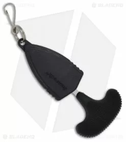 Cold Steel Mini Pal Push Dagger Knife (1" Satin Serr) 43NSK -Avokelavavat Sales Store cold steel mini pal 43nsk sheath