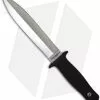 Cold Steel Peace Keeper I Double-Edged Knife (7" San Mai III) 10DSM