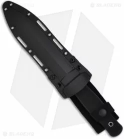 Cold Steel Peace Keeper I Double-Edged Knife (7" San Mai III) 10DSM -Avokelavavat Sales Store cold steel peace keeper 1 san mai 10dsm sheath