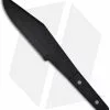 Cold Steel Throwing Knife Perfect Balance Thrower Fixed Blade (Black PLN) 80TPB 1 Cold Steel Throwing Knife Perfect Balance Thrower Fixed Blade (Black PLN) 80TPB -Avokelavavat Sales Store cold steel perfect balance thrower 80tpb