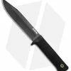 Cold Steel SRK Survival Rescue Knife Tactical Fixed Blade (6" Black SK-5) -Avokelavavat Sales Store cold steel srk tactical BHQ 52053 dl