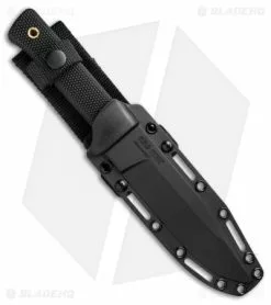Cold Steel SRK Survival Rescue Knife Tactical Fixed Blade (6" Black SK-5) 9 Cold Steel SRK Survival Rescue Knife Tactical Fixed Blade (6" Black SK-5) -Avokelavavat Sales Store cold steel srk tactical BHQ 52053 dl sheath