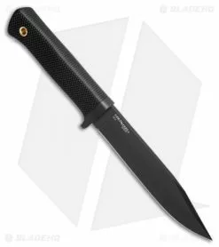 Cold Steel SRK Survival Rescue Knife Tactical Fixed Blade (6" Black SK-5) 8 Cold Steel SRK Survival Rescue Knife Tactical Fixed Blade (6" Black SK-5) -Avokelavavat Sales Store cold steel srk tactical BHQ 52053 dl spine