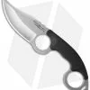 Cold Steel Double Agent II Neck Knife (3" Satin) 39FN -Avokelavavat Sales Store coldsteel double agent II plain 39fnz cm