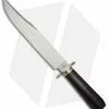 Cold Steel Laredo Bowie Fixed Knife Black Micarta (10.5" Satin) 39LLBMT -Avokelavavat Sales Store coldsteel laredo bowie 39llbmt BHQ 37679 dl