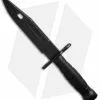 Cold Steel M9 Rubber Training Bayonet (7" Black) 92RBNT 1 Cold Steel M9 Rubber Training Bayonet (7" Black) 92RBNT -Avokelavavat Sales Store coldsteel trainer fixed black 92rbnt