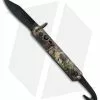 Colonial Knife Co. Colonial Knife Company M-724 Camo Auto Rescue Military Knife (3" Black) -Avokelavavat Sales Store colonial knife co M724 camo auto black BHQ 22077 er