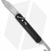 Colonial Knife Co. Colonial Knife Company Auto Rescue Airbourne Knife Bail Black (3" Plain) M-724BK 2 Colonial Knife Co. Colonial Knife Company Auto Rescue Airbourne Knife Bail Black (3" Plain) M-724BK -Avokelavavat Sales Store colonial knife company m 724 black