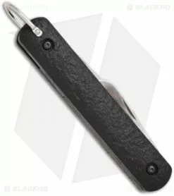 Colonial Knife Co. Colonial M-724 Bail Loop Rescue Automatic Knife Orange (3" Satin Serr) 6 Colonial Knife Co. Colonial M-724 Bail Loop Rescue Automatic Knife Orange (3" Satin Serr) -Avokelavavat Sales Store colonial knife company m724 black back