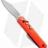 Colonial Knife Co. Colonial Knife Company M-724 Orange Auto Rescue Knife Bail Loop/Clip (3" Plain) -Avokelavavat Sales Store colonial knife m 724 orange clip