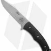 Combative Edge Rebel Fixed Blade Knife Black G-10 (5" Stonewash) -Avokelavavat Sales Store combative edge ce rebel