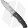 Combative Edge Rebel Fixed Blade Knife Black G-10 (5" Stonewash Serr) -Avokelavavat Sales Store combative edge r1s cm